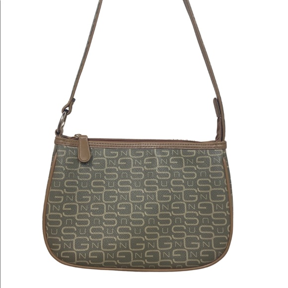 VINTAGE ALFRED SUNG MINI BAG - Picture 2 of 9